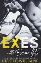 Exes with Benefits by Nicole Williams