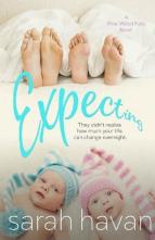 Expecting by Sarah Havan