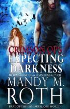 Expecting Darkness by Mandy M. Roth
