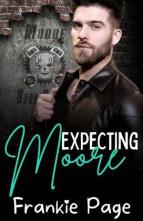 Expecting Moore by Frankie Page
