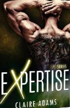 Expertise: The Complete Series by Claire Adams