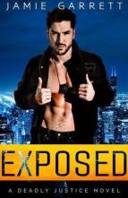 Exposed by Jamie Garrett