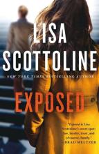 Exposed by Lisa Scottoline