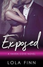 Exposed by Lola Finn