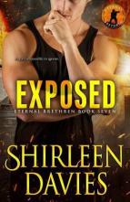 Exposed by Shirleen Davies