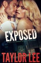 Exposed by Taylor Lee