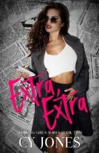 Extra Extra by CY Jones