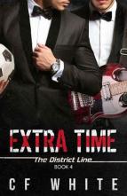 Extra Time by C.F. White