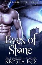 Eyes of Stone by Krysta Fox