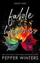 Fable of Happiness by Pepper Winters