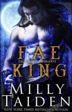 Fae King by Milly Taiden