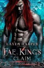 Fae King’s Claim by Layla Harper