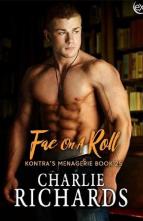 Fae on a Roll by Charlie Richards