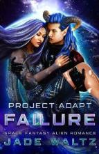 Failure by Jade Waltz