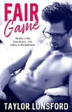 Fair Game by Taylor Lunsford