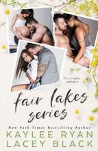 Fair Lakes Series by Kaylee Ryan