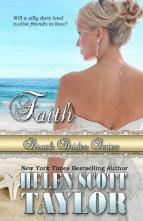 Faith by Helen Scott Taylor