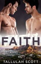 Faith by Tallulah Scott