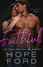 Faithful by Hope Ford