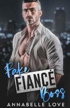 Fake Fiancé Boss by Annabelle Love