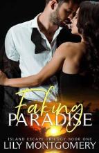 Faking Paradise by Lily Montgomery