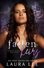 Fallen Heirs by Laura Lee