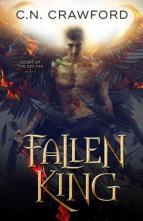 Fallen King by C.N. Crawford