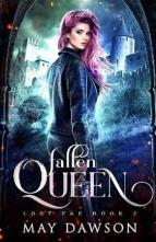 Fallen Queen by May Dawson