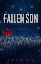 Fallen Son by Giana Darling