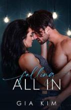 Falling All In by Gia Kim