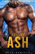 Falling Ash by Beck Daniels