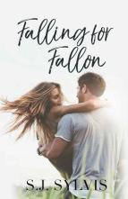 Falling for Fallon by S.J. Sylvis