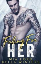 Falling For Her by Mia Ford, Bella Winters
