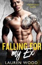 Falling For My Ex by Lauren Wood