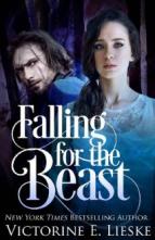 Falling for the Beast by Victorine E. Lieske