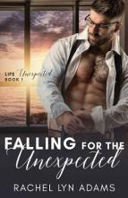 Falling for the Unexpected by Rachel Lyn Adams