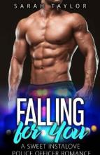 Falling for You by Sarah Taylor