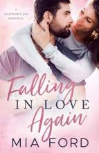 Falling in Love Again by Mia Ford