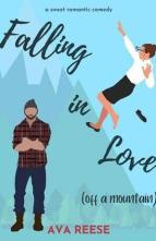 Falling in Love by Ava Reese