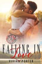 Falling In Love by Vivian Porter