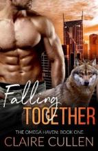 Falling Together by Claire Cullen