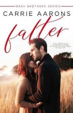 Falter by Carrie Aarons