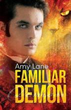 Familiar Demon by Amy Lane