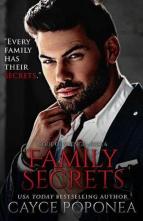 Family Secrets by Cayce Poponea