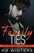 Family Ties by KB Winters