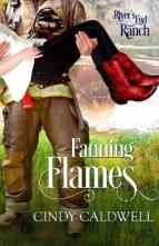 Fanning Flames by Cindy Caldwell