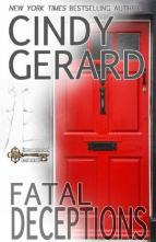 Fatal Deceptions by Cindy Gerard