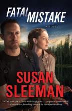 Fatal Mistake by Susan Sleeman