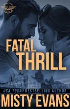 Fatal Thrill by Misty Evans