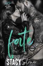 Fate by Stacy Stone